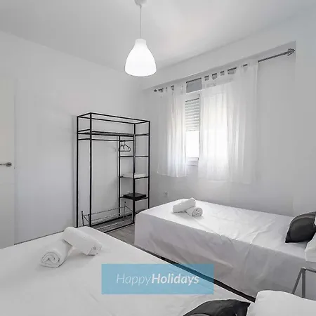 Hh Silica C&c Lejlighed Benalmádena